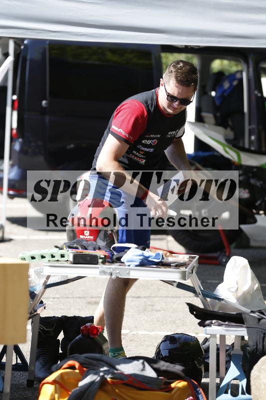 Archiv-2025/29 21.06.2025 PROMAX ADR/Impressionen